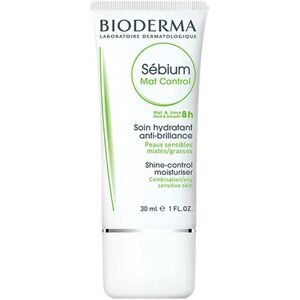 Bioderma Sébium Creme Mat Control 30ml