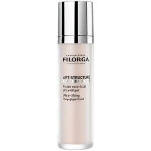 Filorga Lift-Structure Radiance Pink Fluid 50ml