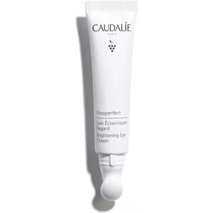 Caudalie Vinoperfect Brightening Eye Care Cream 15ml