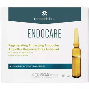 Endocare Ampoules 1ml x7