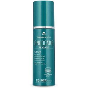 Endocare Tensor Serum Face/Neck 30ml