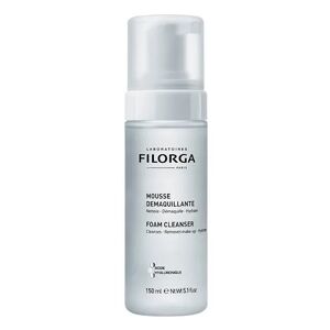 Filorga Mousse Cleanser Foam Face Hygiene 150ml