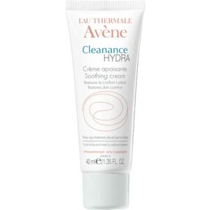 Avène Cleanance Hydra Smoothing Cream 40ml