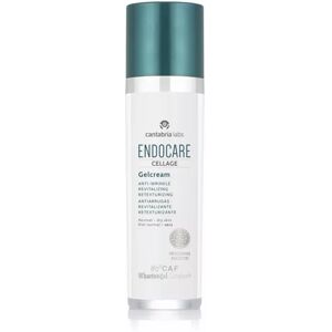 Endocare Cellage Wrinkle Restructuring Cream Gel 50ml