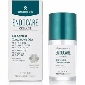 Endocare Cellage Eye Contour 15ml