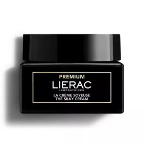 Lierac Premium Silky Cream 50ml