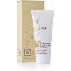 D Aveia D'AVEIA Gel-Creme PTA (40ml)