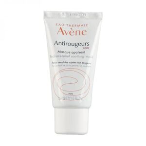 Avène Antirougeurs Calm Soothing Mask 50ml