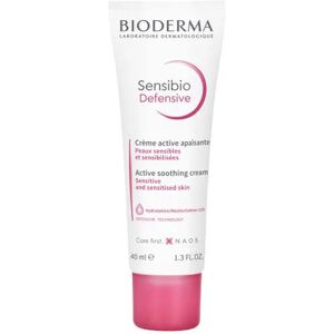 Bioderma Sensibio Defensive Cream 40ml