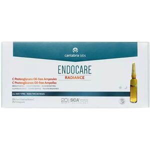 Endocare Radiance C Proteoglycan - 2ml (x30 Ampoules)