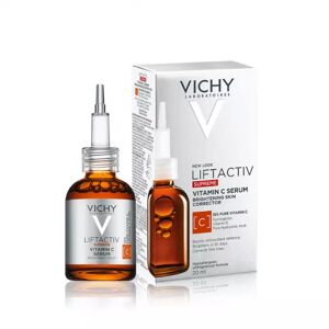 Vichy Liftactiv Illuminator Vitamin C 20ml