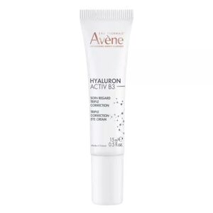 Avène Hyaluron Activ B3 Eye Care 15ml