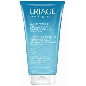 Uriage Fresh Makeup Remover Gel 150ml