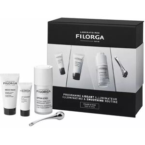 Filorga Box Brightening and Smoothing Routine Coffret