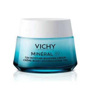 Vichy Mineral 89 Hydration Boost Cream 72H 50ml
