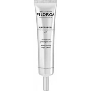 Filorga Sleep  amp; Peel Anti-Aging Face Cream 40ml