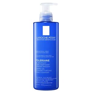 La Roche-Posay Toleriane Gel Moussant 400ml