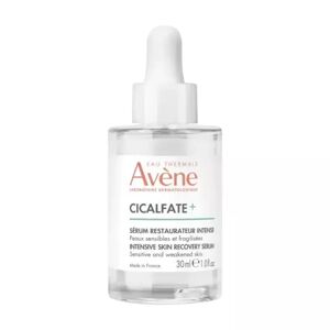 Avène Avèn Cicalfate+ Intense Repair Serum 30ml