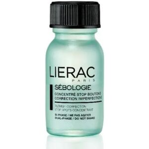 Lierac Sebologie Concentrate Stop Pimple Correction 15ml