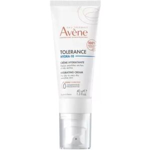 Avène Tolerance Hydra-10 Moisturizing Cream 40ml