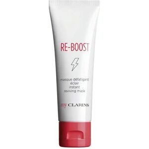 myCLARINS Masque défatigant éclair 50ml myCLARINS Masque défatigant éclair 50ml