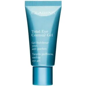 Clarins Total Eye Contour Gel 20ml Clarins Total Eye Contour Gel 20ml