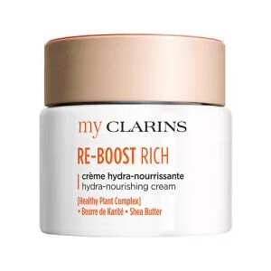 myCLARINS ** Moisturizing comfort cream 50 ml myCLARINS ** Moisturizing comfort cream 50 ml