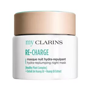 myCLARINS ** Nuit relaxing mask 50 ml myCLARINS ** Nuit relaxing mask 50 ml