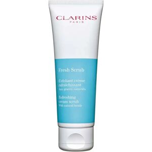 Clarins Fresh Scrub - Exfoliant crème rafraîchissant 50ml Clarins Fresh Scrub - Exfoliant crème rafraîchissant 50ml