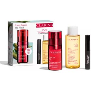Clarins Total Eye Lift Set - Eye Care Clarins Total Eye Lift Set - Eye Care