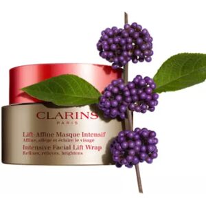 Clarins Intensive Facial Lift Wrap 75ml Clarins Intensive Facial Lift Wrap 75ml