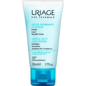 Uriage Gentle Exfoliant 50ml Uriage Gentle Exfoliant 50ml