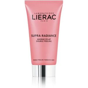 Lierac Supra Radiance Double Peeling Mask 75ml Lierac Supra Radiance Double Peeling Mask 75ml