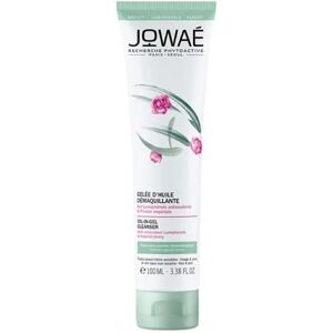 Jowaé Gel Cleansing Oil 100ml Jowaé Gel Cleansing Oil 100ml