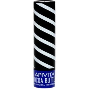 Apivita Lip Care Cocoa Butter SPF20 4,4g Apivita Lip Care Cocoa Butter SPF20 4,4g