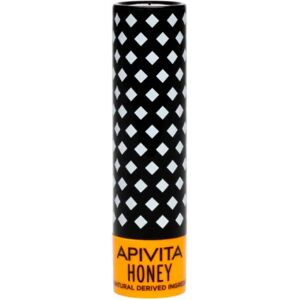 Apivita Lip Care Honey Bio-Eco 4,4g Apivita Lip Care Honey Bio-Eco 4,4g