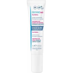 Ducray Dexyane Med Palpebral Cream - Eye Contour Ducray Dexyane Med Palpebral Cream - Eye Contour