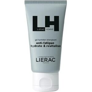 Lierac Homme Energizing Moisturizing Gel 50ml Lierac Homme Energizing Moisturizing Gel 50ml