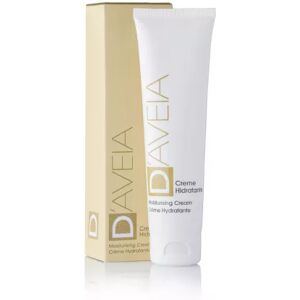 D'Aveia Moisturizing Cream - Hydrates skin, Hypoallergenic, 100ml D'Aveia Moisturizing Cream - Hydrates skin, Hypoallergenic, 100ml