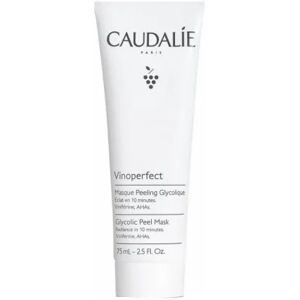 Caudalie Vinoperfect Glycol Peeling Mask 75ml Caudalie Vinoperfect Glycol Peeling Mask 75ml