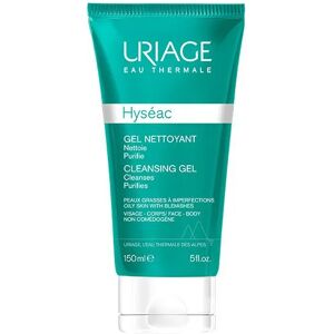 Uriage Hyseac Gentle Cleansing Gel 150ml Uriage Hyseac Gentle Cleansing Gel 150ml