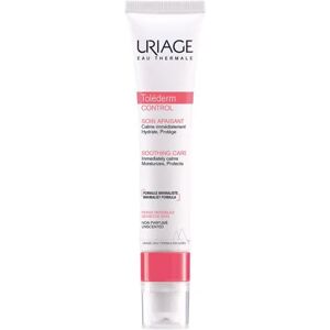 Uriage Toléderm Soothing Care Cream (40 ml) Uriage Toléderm Soothing Care Cream (40 ml)