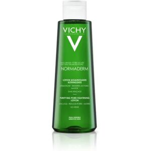 Vichy Normaderm Astringent Purifying Toner 200ml Vichy Normaderm Astringent Purifying Toner 200ml