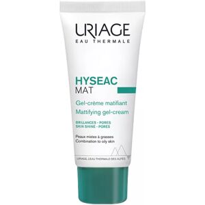 Uriage Hyseac Matifying Gel-Cream 40ml Uriage Hyseac Matifying Gel-Cream 40ml