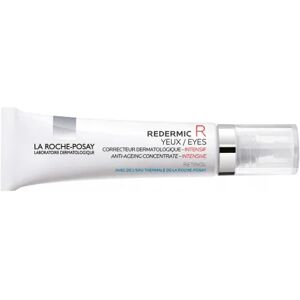 La Roche-Posay Redermic R Eyes - Anti-Age Eye Cream - Sensitive Skin La Roche-Posay Redermic R Eyes - Anti-Age Eye Cream - Sensitive Skin