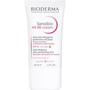 Bioderma Sensibio AR BB Cream SPF30 - Redness Relief, Sensitive Skin Bioderma Sensibio AR BB Cream SPF30 - Redness Relief, Sensitive Skin