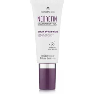Neoretin Discrom Control Serum Booster Fluid - Depigmentation Serum Neoretin Discrom Control Serum Booster Fluid - Depigmentation Serum