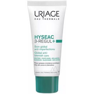 Uriage Hyseac 3 Regul+ - Skincare Cream Uriage Hyseac 3 Regul+ - Skincare Cream