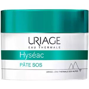 Uriage Hyséac Pate SOS (15 g) Uriage Hyséac Pate SOS (15 g)