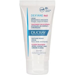 Ducray Dexyane Med Repair Cream - Eczema Treatment Ducray Dexyane Med Repair Cream - Eczema Treatment